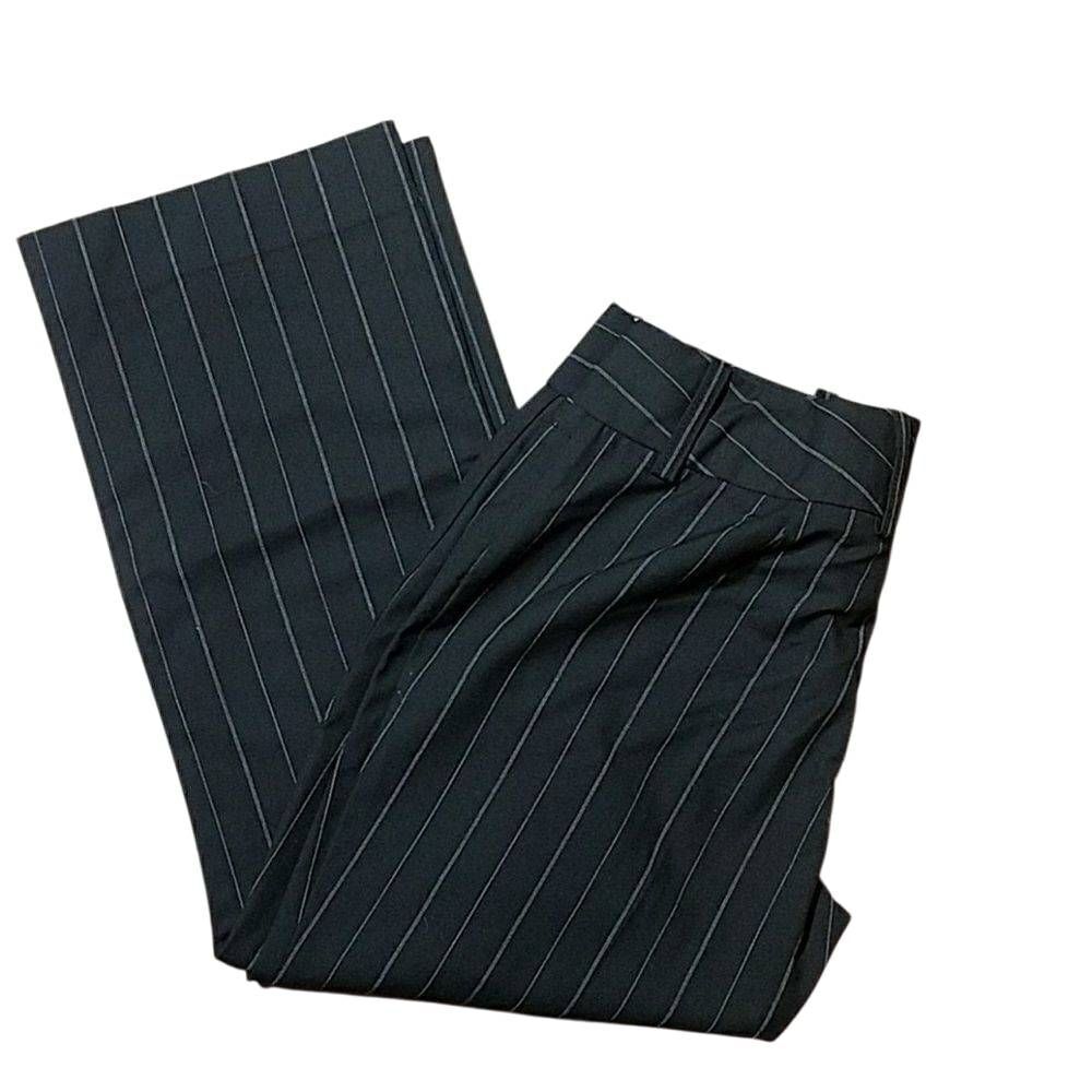 The Limited Cassidy Fit capri 2